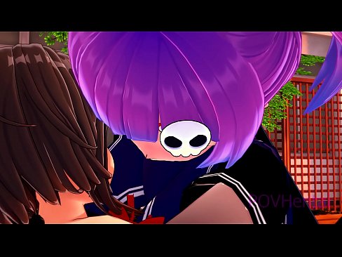 ❤️ Arachne msichana monster. Ponografia ya mkundu ❌❤