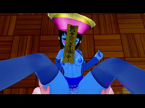 ❤️ Undead msichana monster Ponografia ya mkundu ❌❤